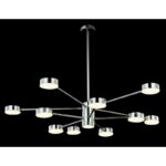 GORACIO SP10 D1100 CHROME