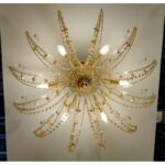 IMPERIA PL6 GOLD/AMBER