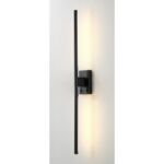 LARGO AP12W BLACK