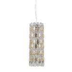 LIRICA SP3 CHROME/GOLD-TRANSPARENT