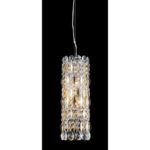 LIRICA SP3 CHROME/GOLD-TRANSPARENT