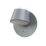 MADRID AP1 GRAY