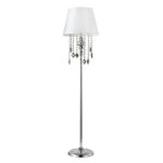 MERCEDES PT1 CHROME/SMOKE