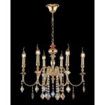 MERCEDES SP6 GOLD/COLOR