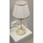OFELIA LG1 WHITE