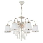 OFELIA SP-PL6 WHITE