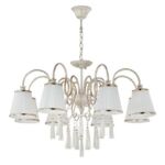 OFELIA SP-PL8 WHITE