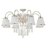 OFELIA SP-PL8 WHITE