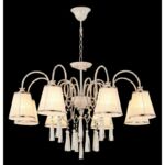 OFELIA SP-PL8 WHITE