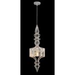 PRIMA SP1 A WHITE-GOLD/WHITE