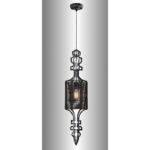 PRIMA SP1 B BLACK-SILVER/BLACK