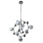 SALVADORE SP8V CHROME