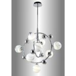 SALVADORE SP8V CHROME
