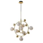 SALVADORE SP8V GOLD