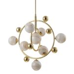 SALVADORE SP8V GOLD