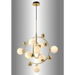 SALVADORE SP8V GOLD