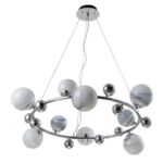 SALVADORE SP9H CHROME