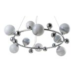 SALVADORE SP9H CHROME