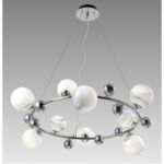 SALVADORE SP9H CHROME