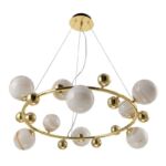SALVADORE SP9H GOLD