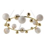 SALVADORE SP9H GOLD