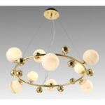 SALVADORE SP9H GOLD