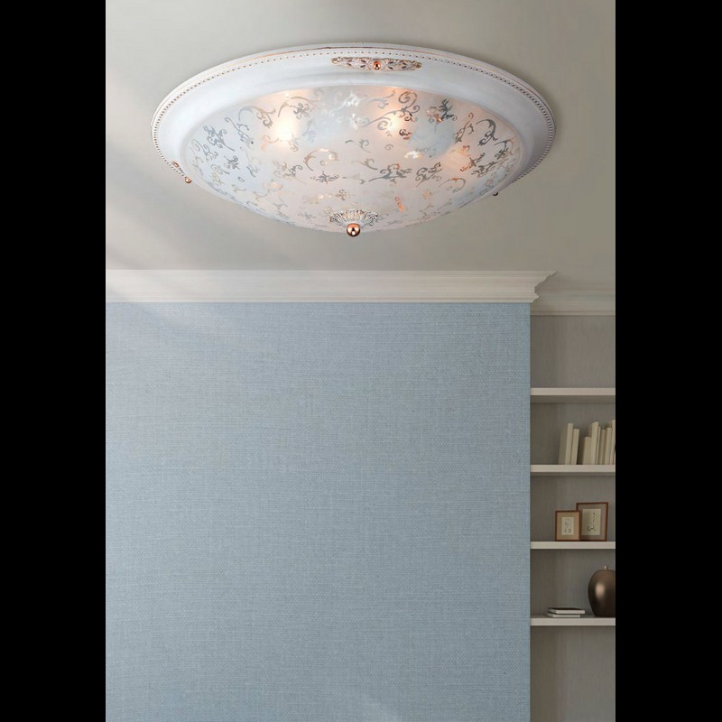 C907-CL-03-W-20 Светильник Maytoni MAYTONI-C907-CL-03-W