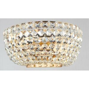 Светильник Maytoni DIA100-WL-02-G