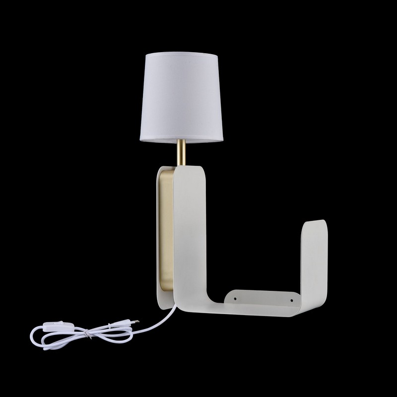 MOD618WL-01W-1 Светильник Maytoni MAYTONI-MOD618WL-01W