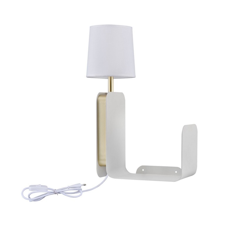 Светильник Maytoni MAYTONI-MOD906-01-N Светильник Maytoni MOD618WL-01W