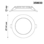 358030