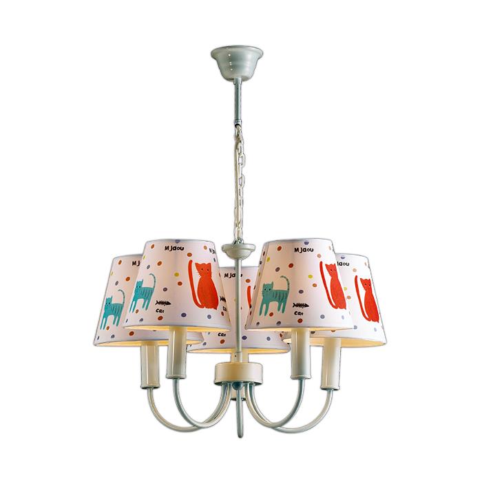 Odeon Light 2279/5