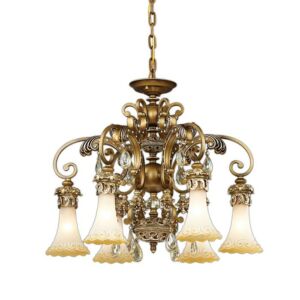 Odeon Light 2431/6