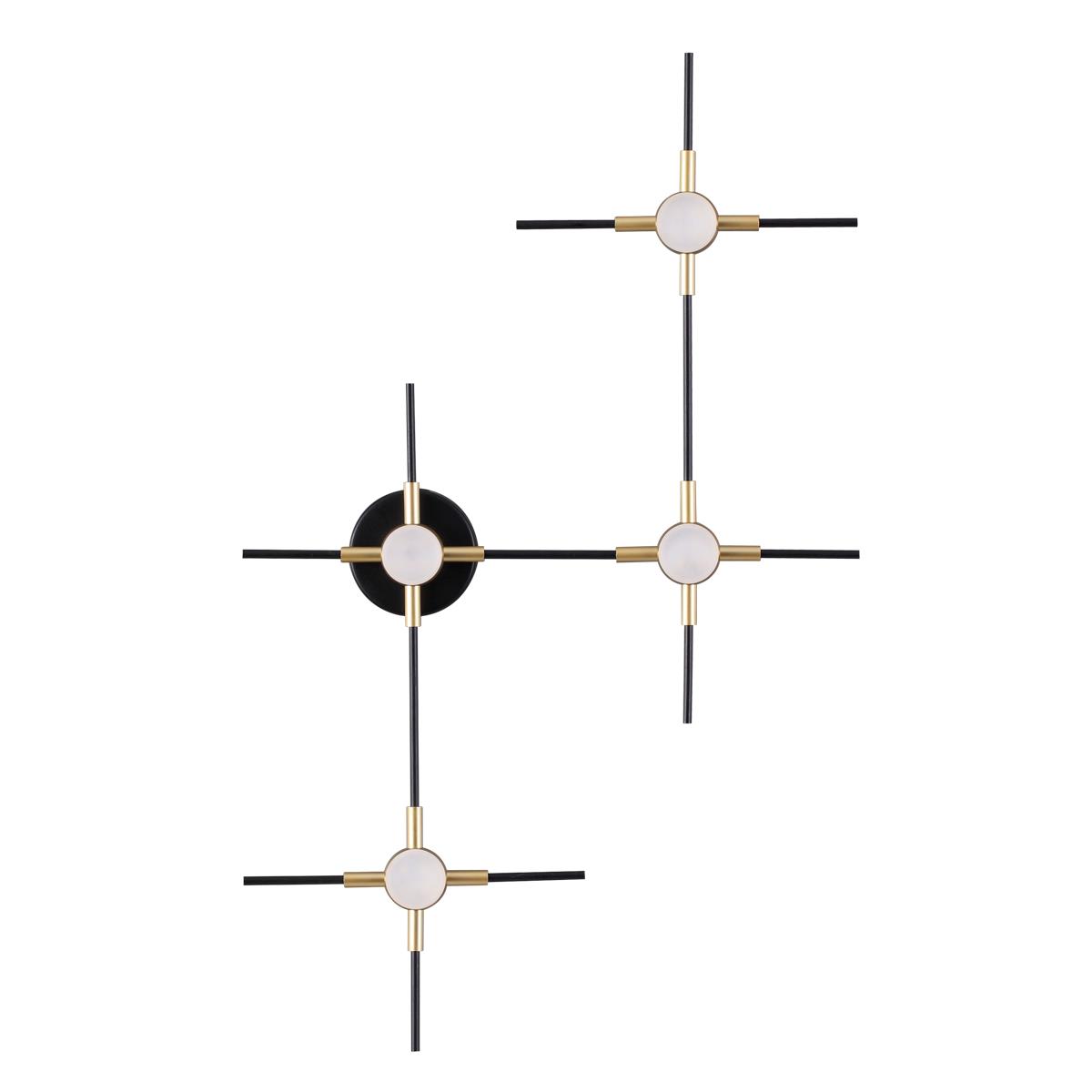 Odeon Light 3906/14WL
