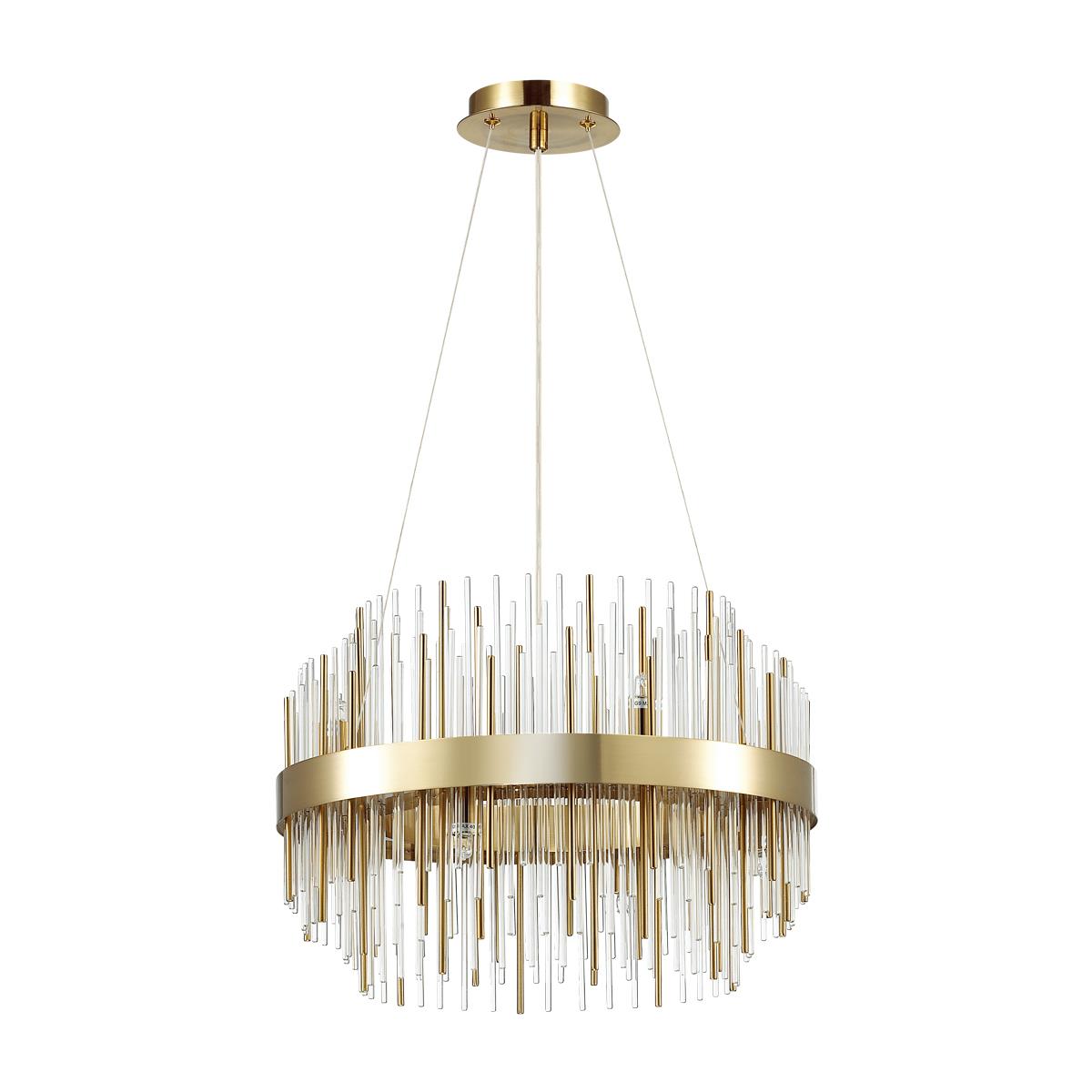 Odeon Light 4639/8