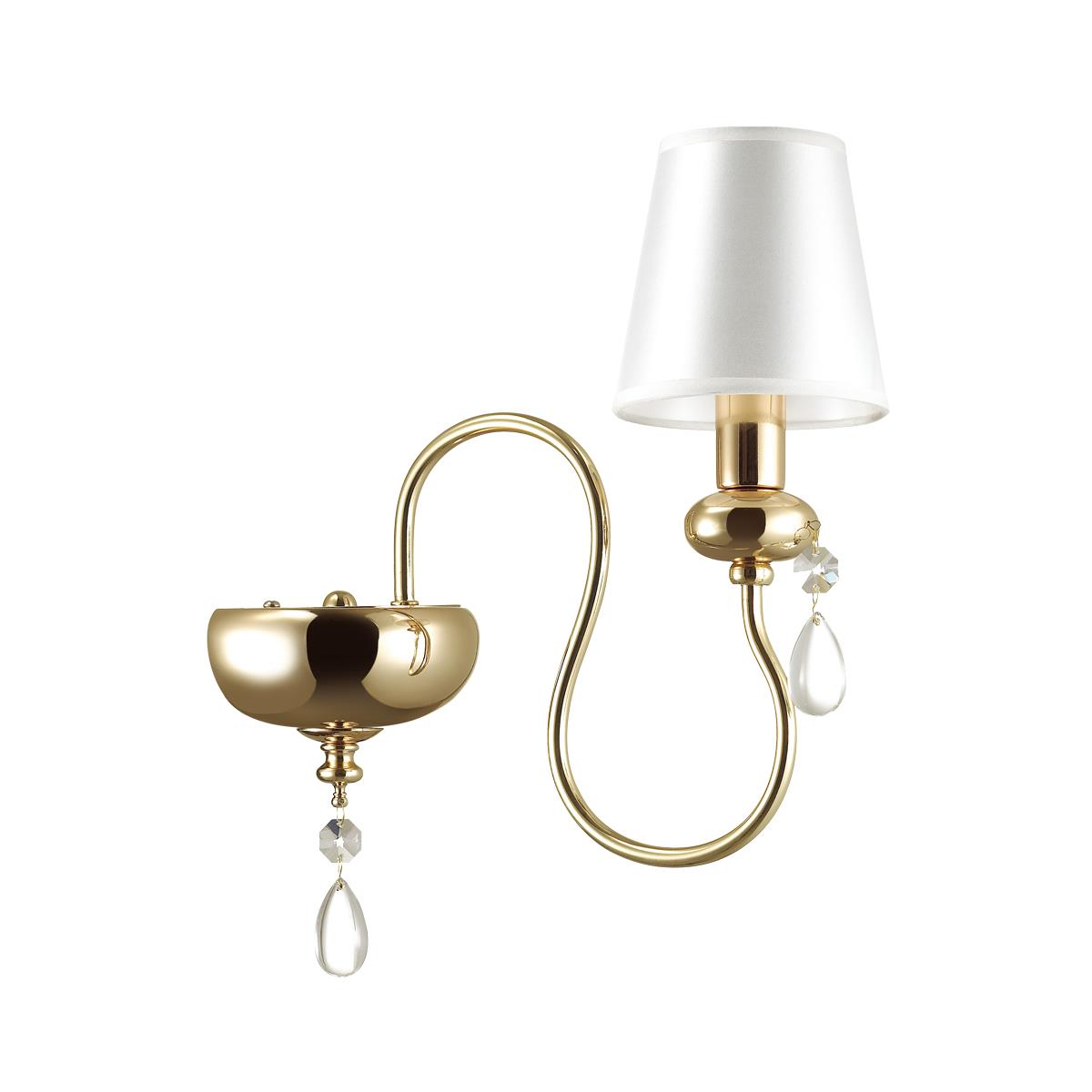 Odeon Light 4723/1W